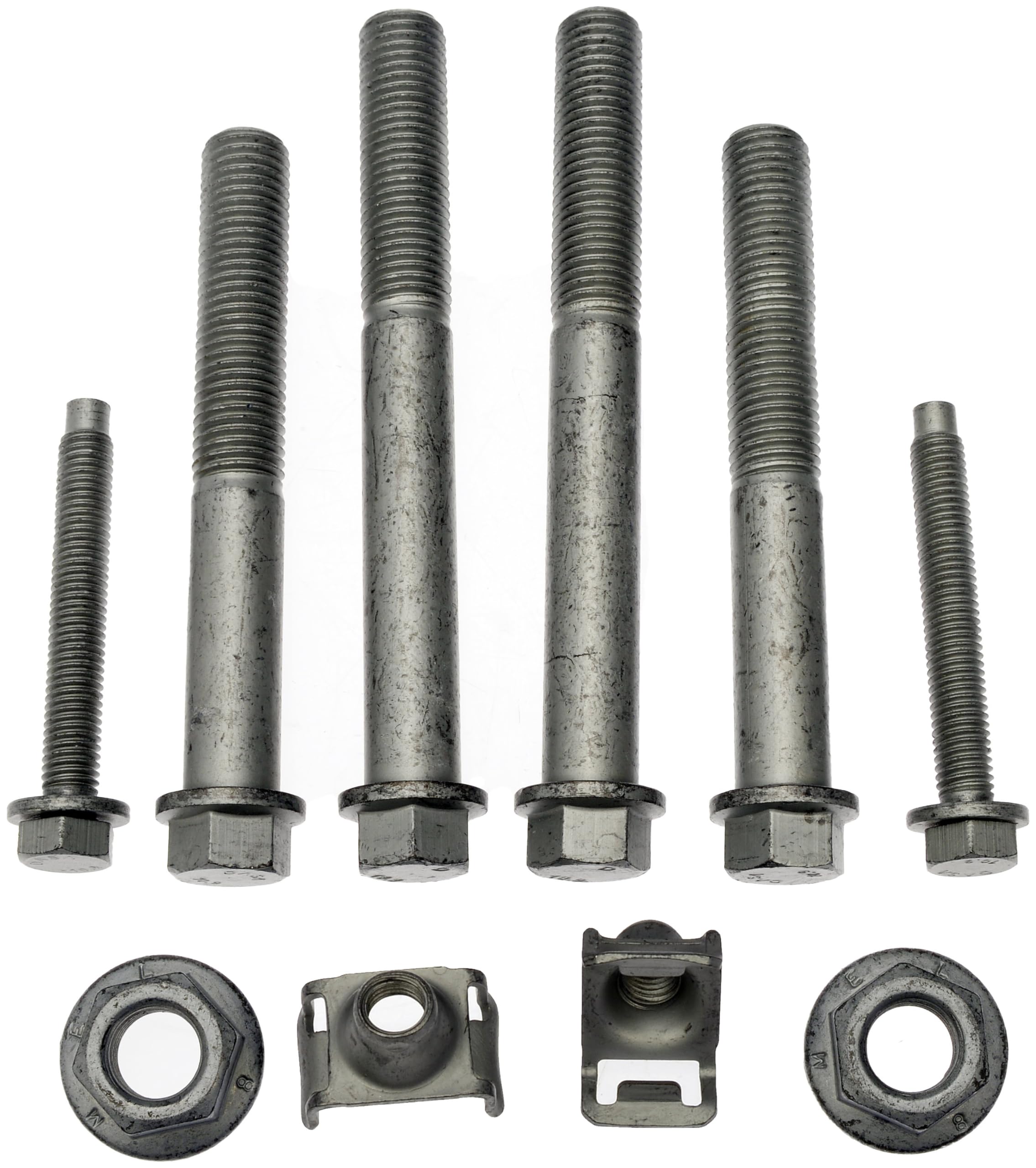 Amazon.com: Dorman 13859 Front Lower Inner Forward Suspension